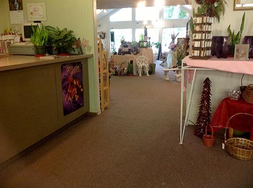Property photo 8 - REAL ESTATE AUCTION, Crossroads Flowers